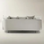 Linea 3 Seater Sofa - Image 4