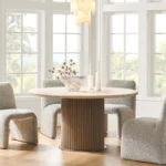 Strata Dining Table