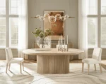 The Solen Dining Table - Image 9
