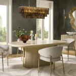 The Solen Dining Table - Image 8