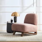 Farah Occasional Chair - Image 5