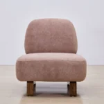 Farah Occasional Chair - Image 4