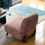 Farah Occasional Chair - Image 3