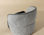 Fatima Lounge Chair - Image 5