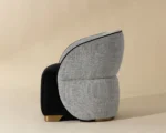 Fatima Lounge Chair - Image 7