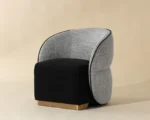 Fatima Lounge Chair - Image 9