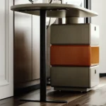 Felix Makeup Vanity Table Set - Image 4
