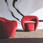 Passerini Selections Armchair - Image 12