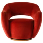 Passerini Selections Armchair - Image 3
