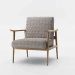 Formé Lounge Accent Chair
