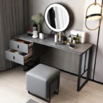 Minimalist Vanity Table - Image 2
