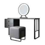 Minimalist Vanity Table - Image 5