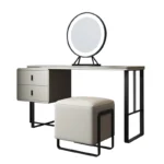 Minimalist Vanity Table - Image 6