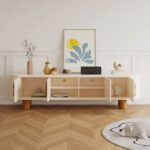 French Tv Stand - Image 6