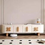 French Tv Stand - Image 4