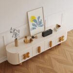 French Tv Stand - Image 5