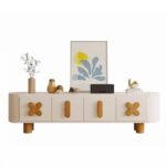 French Tv Stand - Image 10