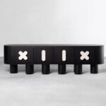 French Tv Stand - Image 12