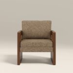 Creta Accent Chair - Image 13