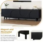Gatchell Tv Console - Image 11