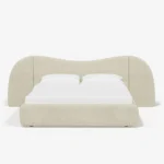 Aseel Collaboration Bed - Image 3