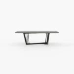 D'arc Dining Table - Image 5