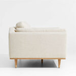 Hague Boucle Sofa - Image 5