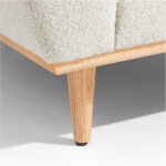 Hague Boucle Sofa - Image 4