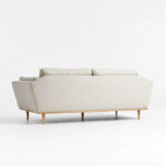 Hague Boucle Sofa - Image 3
