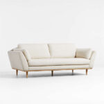 Hague Boucle Sofa - Image 2