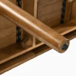 Halden Extendable Dining Table - Image 11