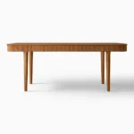 Halden Extendable Dining Table - Image 12