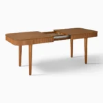 Halden Extendable Dining Table - Image 13