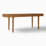 Halden Extendable Dining Table - Image 14