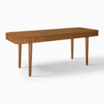 Halden Extendable Dining Table - Image 15