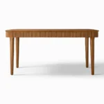 Halden Extendable Dining Table - Image 16