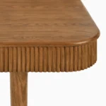 Halden Extendable Dining Table - Image 6