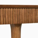 Halden Extendable Dining Table - Image 7
