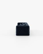 Havay Deep Blue Sofa - Image 4