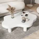 Natural Coffee Table - Image 3