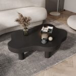 Natural Coffee Table - Image 6