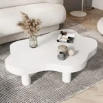 Natural Coffee Table