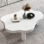 Natural Coffee Table - Image 13