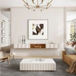 High Moon Floating TV Stand - Image 8