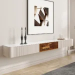 High Moon Floating TV Stand - Image 2