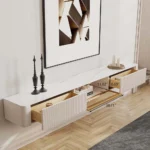 High Moon Floating TV Stand - Image 6