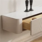 High Moon Floating TV Stand - Image 7