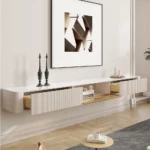 High Moon Floating TV Stand - Image 4