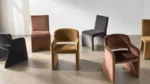 Hizza Dining Chair - Image 9