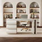 Humply L Shaped Desk - Image 8